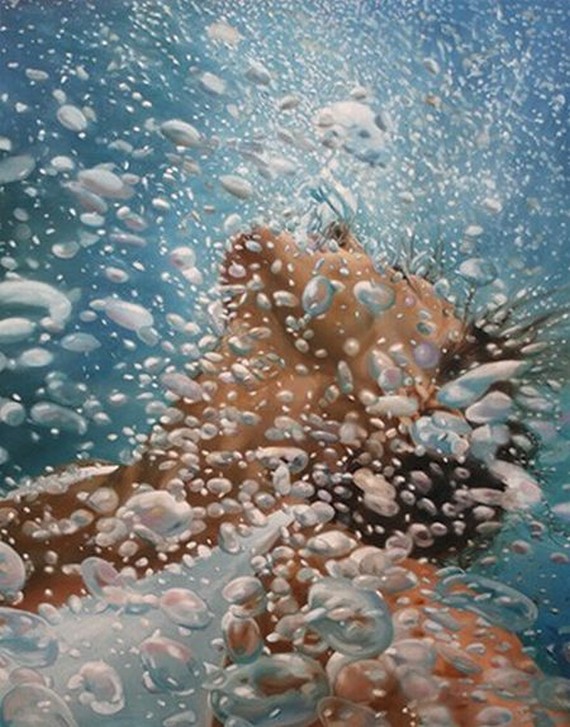 Pictura subacvatica